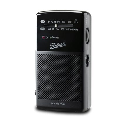 fm/mw/lw radio roberts play fm (copy)