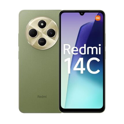 redmi 14c 4/128gb starry blue (copy)