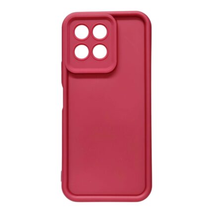 back case for honor 70 lite white