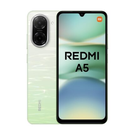 redmi a3 3/64gb forest green (copy)
