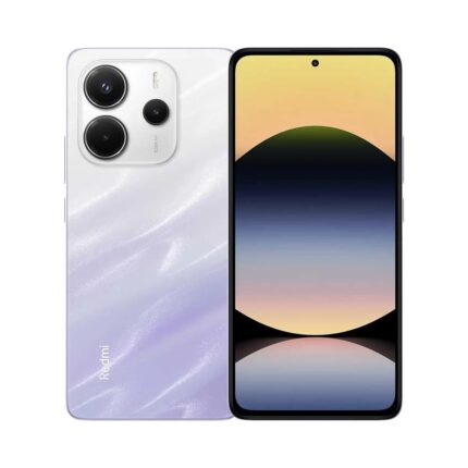 new redmi note 14 pro 8/256gb midnight black (copy)