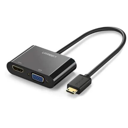 adapter ugreen hdmi to vga full hd 1.5m (copy)