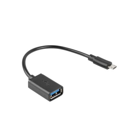 cable otg hoco ua24 lightning to usb a (copy)