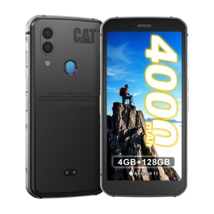 caterpillar cat s62 pro dual sim 6gb 128gb black (copy)