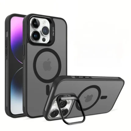back case for iphone 16 plus gray ms (copy)