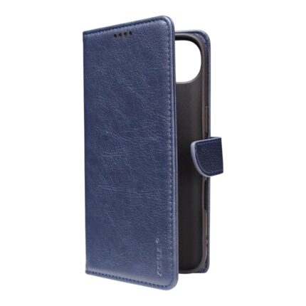 book case for iphone 17 air black