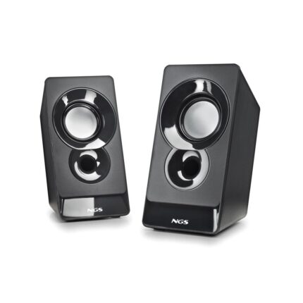desktop speakers ngs gsx 150 12w stereo (copy)