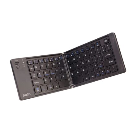 foldable bluetooth keyboard b033 touch (copy)