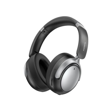 headrphones foneng bl58 wireless bt5.4 40h black (copy)
