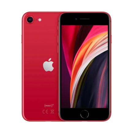 iphone se 2nd gen 64gb black grade a (copy)