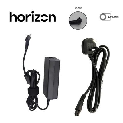 ac acer nbp84h 19v 3.42a 65w black tip 3.0*1.0
