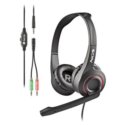 headset ngs vox505 usb (copy)